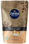 Zavida Peaches & Cream Kawa ziarnista 907g