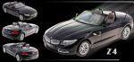 Zdalnie Ster. BMW Z4 Cabrio - 1:12 + Piot.