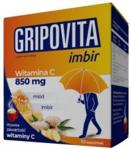 Zdrovit Gripovita Imbir 10sasz.