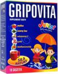 Zdrovit Gripovita Junior 10 saszetek