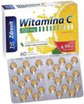 Zdrovit Witamina C 200 mg 60 tabL