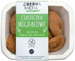 Zdrowa Micha Ciasteczka Migdałowe Bezglutenowe 120G