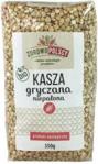 Zdrowopolscy Kasza Gryczana Niepalona Eko 350G