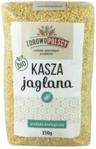 Zdrowopolscy Kasza Jaglana Eko 350G