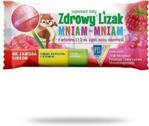 Zdrowy lizak Mniam-Mniam z witaminą C i D o smaku malinowym 1 szt