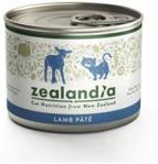 Zealandia Deluxe Cat Lamb Jagnięcina 185G