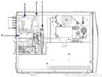 Zebra Kit Applicator Interface 24V I/O RH & LH (G57389M)