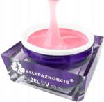 Żel Do Paznokci Perfect French Bubblegum 50 ML