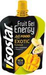 Żel Isostar Actifood Fruit Gel Energy 90G