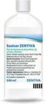 ZENTIVA A.S. SANICOR ZENTIVA PŁYN DO DEZYNFEKCJI RĄK 500 ML