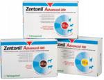 zentonil Advanced 400 mg 30 tabletek