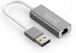 ZENWIRE KARTA SIECIOWA USB 3.0 ETHERNET RJ45 GIGABIT LAN A (97359777) (97359777)