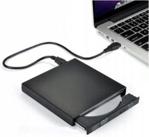 Zenwire Napęd Zewnętrzny Cd-R/Dvd-Rw/Rom Nagrywarka Usb 3 (109430512)