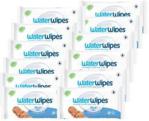 Zestaw 12x WaterWipes chusteczki nawilżane, 60 sztuk