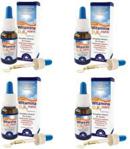 Zestaw: 4 x Dr Jacobs witamina D3 K2 Forte 20ml