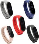 Zestaw 5x Opaska / pasek do Xiaomi Mi Band 4 / 3 (11139570381)