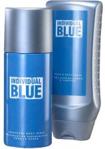 Zestaw AVON Individual Blue Dezodorant + Żel