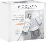 Zestaw Bioderma Pigmentbio, krem do twarzy, na noc, 50 ml + płyn micelarny, 100 ml + koncentrat do twarzy, 5 ml gratis