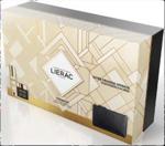 Zestaw - Lierac Premium Luxe (Serum 30Ml + Cream 50Ml + Bag)