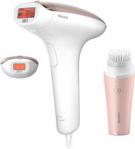 Zestaw Philips Lumea BRI922/00 + Philips BSC111/06