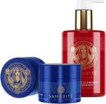 ZESTAW Samarité Divine Cream 45 ml + Supreme Cleanser 300ml