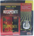 Zestaw Yerba Mate Rosamonte Especial Bombilla Naczynko 1Kg