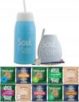 Zestaw Yerba Mate Yerbomos 500g 10x50g Soul Mate