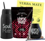 Zestaw Yerba Verde Mate Green Energia Yerbomos