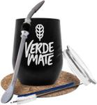 Zestaw Yerba Verde Mate Termolid Matero Bombilla