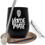 Zestaw Yerba Verde Mate Termolid Matero Termiczne