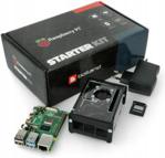 ZESTAW Z RASPBERRY PI 4B WIFI 8GB RAM + AKCESORIA 9366194274