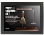 ZEW for men zestaw do golenia WET SHAVING SET