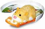 Zhu Zhu Pets Chomikowa Deskorolka 86640/86643