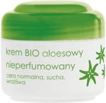 Ziaja Aloesowa krem do twarzy nieperfumowany 50ml