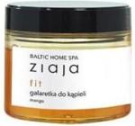 Ziaja Baltic Home Spa Fit Galaretka Do Kąpieli 260Ml