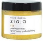 Ziaja Baltic Home Spa Fit Peeling Gruboziarnisty Do Ciała 300Ml