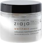 Ziaja baltic home spa wellness krem do masażu ciała 300ml