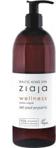 Ziaja baltic home spa wellness żel pod prysznic 500ml