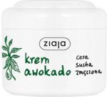 zIAJA Bio Olejek z Avocado krem na dzień i na noc 75ml