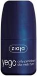 Ziaja Dezodorant Roll-On Yego Men 60ml