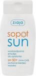 Ziaja Emulsja Do Opalania Spf50+ 125ml