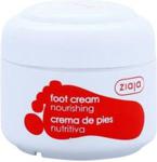 Ziaja Foot Care Odżywczy Krem do Stóp dla Diabetyków 50ml