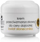 ziaja Herbika Plant Krem Przeciwzmarszczkowy, Kwiat Słonecznika, 50ml