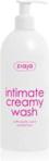 Ziaja Intimate Creamy Wash Delikatny Żel Do Higieny Intymnej S Kyselinou Mlečnou 500 Ml