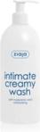 Ziaja Intimate Creamy Wash Nawilżający Żel Oczyszczający Do Higieny Intymnej 500 Ml