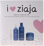 Ziaja Jagody Acai Mus Do Ciała 200Ml + Mydło Nawilżające 300 ml + Serum 50 ml + Tonik 200 ml