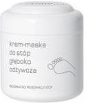 ziaja Krem-maska do stóp 200ml