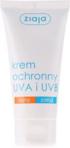 zIAJA krem ochronny UVA i UVB 50ml