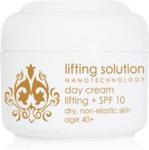 Ziaja Lifting Solution liftingujący krem na dzień SPF 10 40+ 50ml