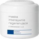 ziaja Maska intensywnie regenerująca z ceramidami 200ml